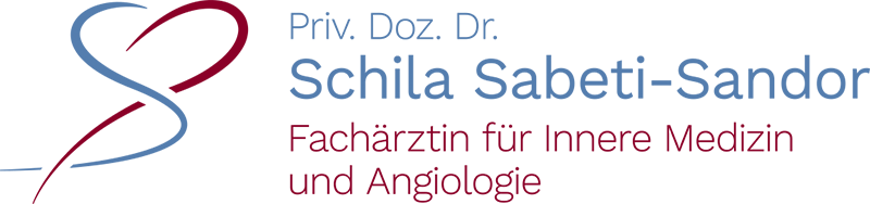 Dr. Schila Sabeti-Sandor